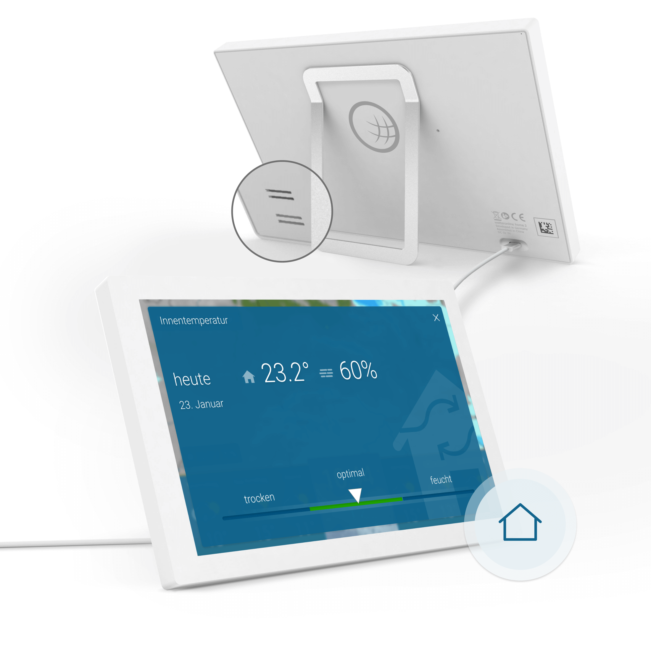 wetteronline home 3